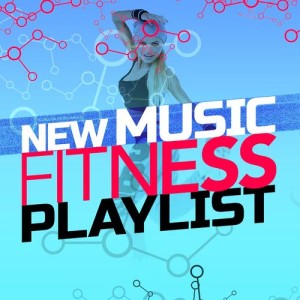 Ultimate Fitness Playlist Power Workout Trax的專輯New Music Fitness Playlist
