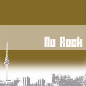 อัลบัม Nu Rock ศิลปิน Various Artists