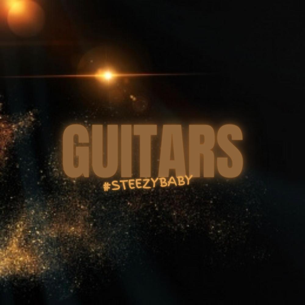 Guitars (Explicit)