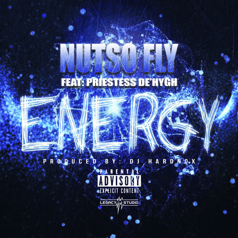 Energy (Explicit)