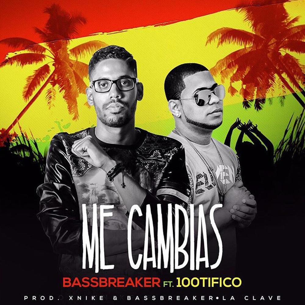 Me Cambias