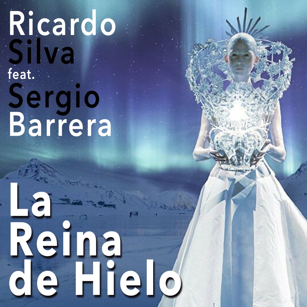 La Reina de Hielo