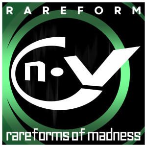 收聽Rareform的Fear Grips (Drumsound & Bassline Smith Remix)歌詞歌曲