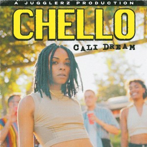 Album Cali Dream from 