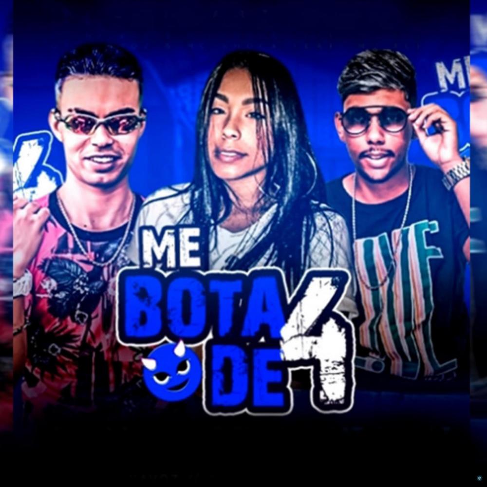 Me Bota de 4 (Explicit)
