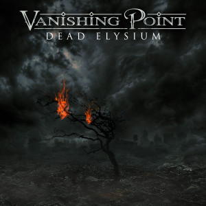 Album Dead Elysium from Vanishing Point