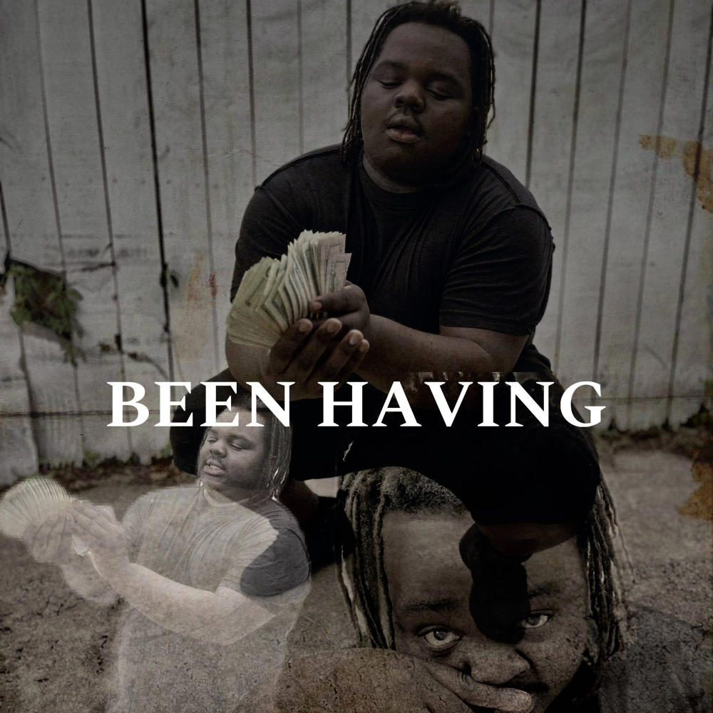 BACK TO BACK 2 (Explicit)