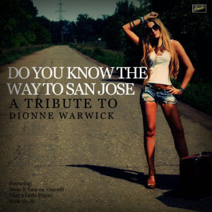 收聽Ameritz Tribute Club的I'll Never Love This Way Again歌詞歌曲