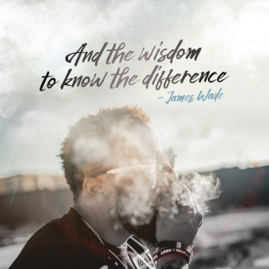 Listen to I'm Home (Explicit) song with lyrics from James Wade
