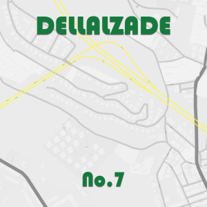 收聽Dellalzade的No.7: Part Six歌詞歌曲