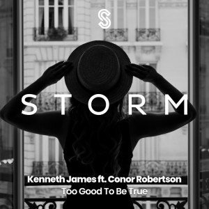 Listen to Too Good To Be True song with lyrics from Kenneth James