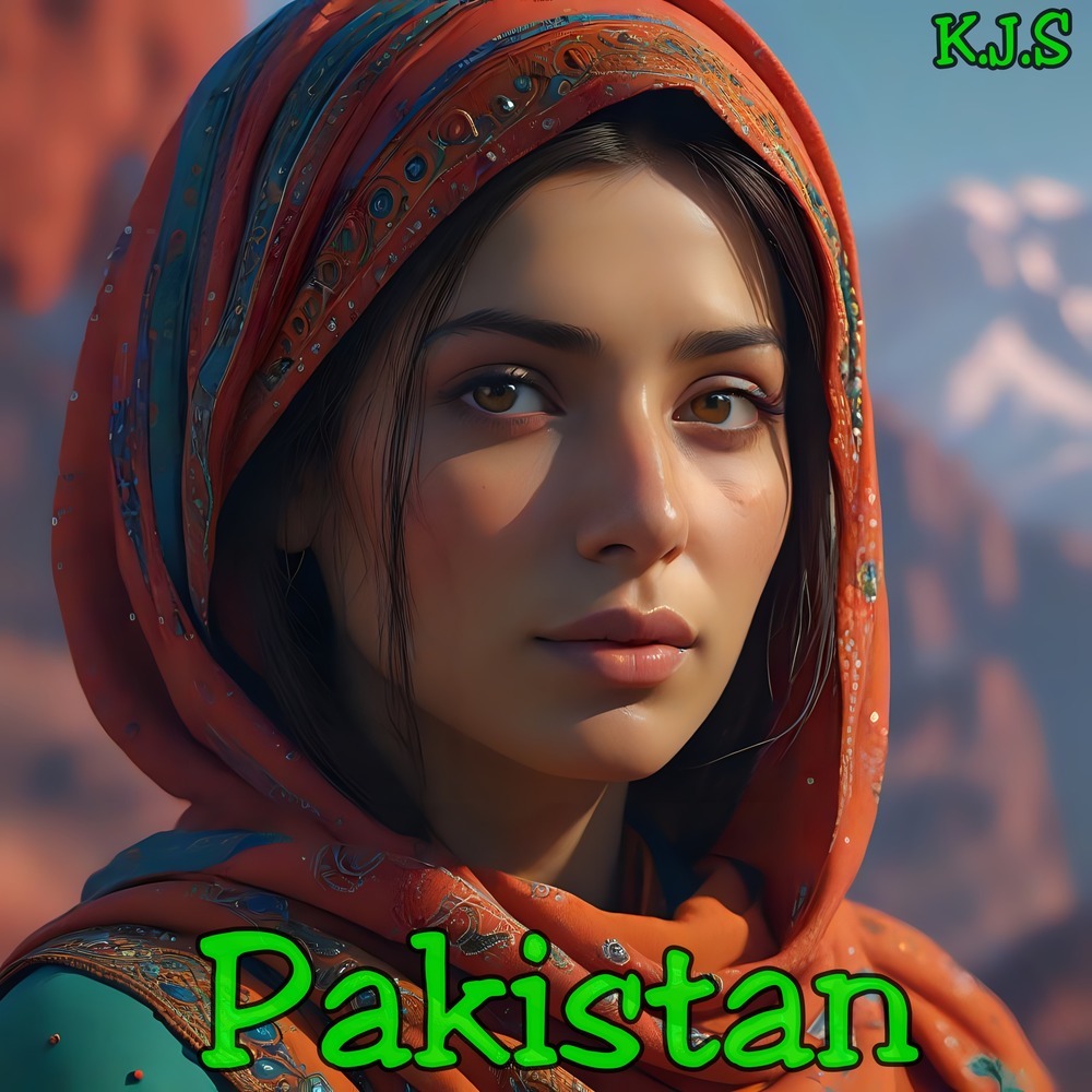Pakistan