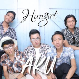 Album Aku from Hangat
