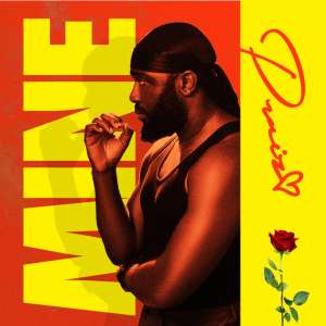 Album Mine from Praiz