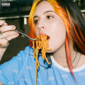 Bea Miller的專輯Steal My Clothes (Explicit)