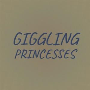 Dengarkan lagu Giggling Princesses nyanyian Bryn Inon dengan lirik