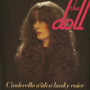 Album Cinderella with a Husky Voice from The Doll