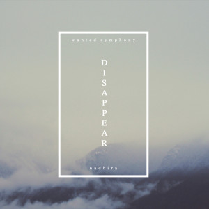 Album Disappear (Stripped) from Nadhira