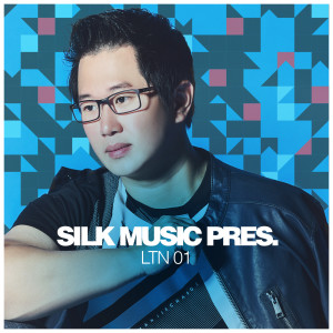Album Silk Music Pres. LTN 01 from Kokai