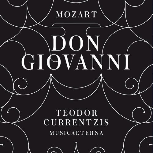 Don Giovanni, K. 527: Act I: Come mai creder deggio (Recitativo: Don Ottavio)