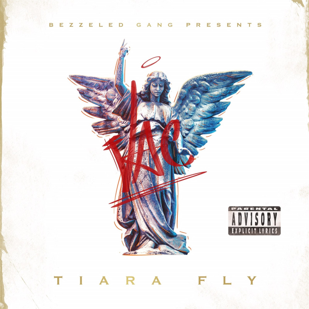 Tiara Fly (Explicit)