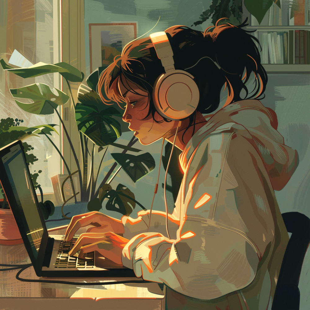 Learning Mode Vibes