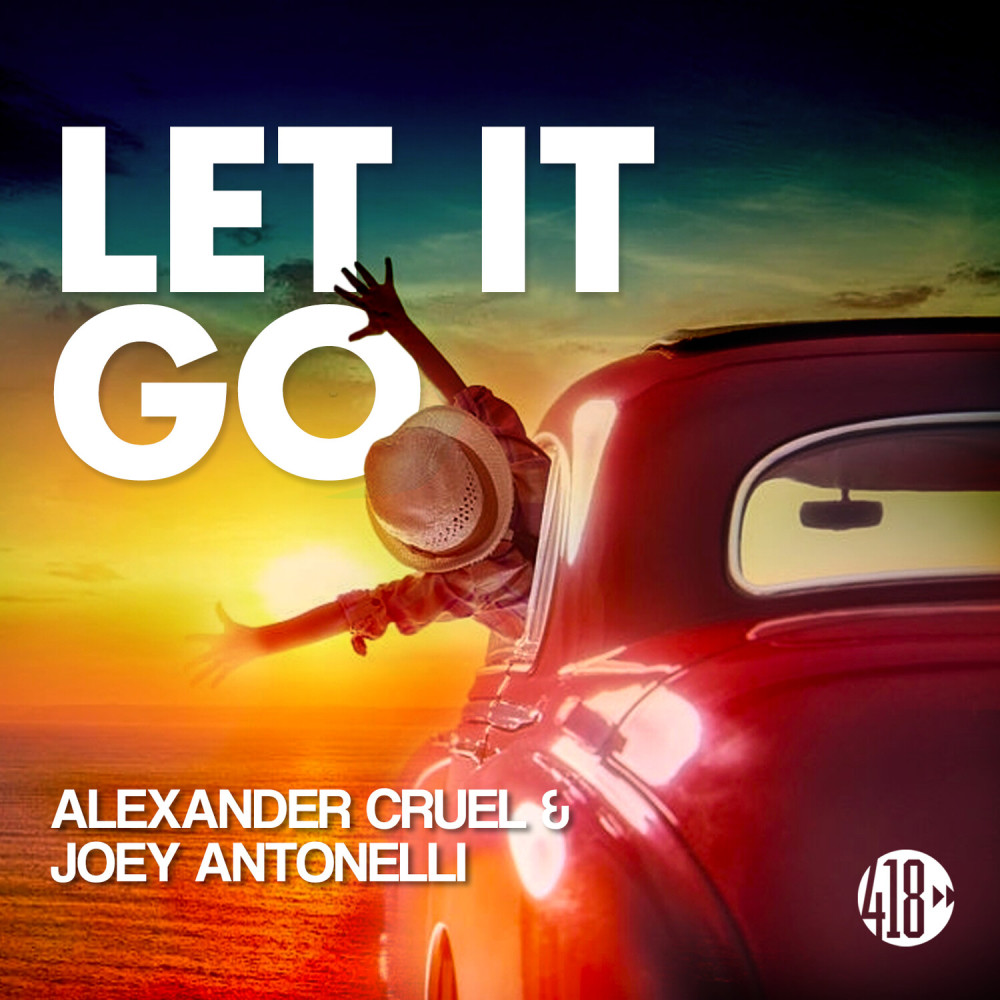 Let It Go (Radio Edit)