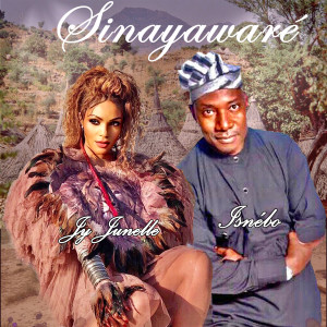 Listen to Sinayawaré song with lyrics from Jy Junelle