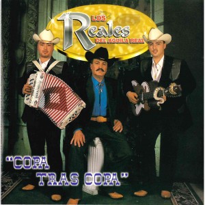 收聽Los Reales del Aguila Real的La Panchita歌詞歌曲