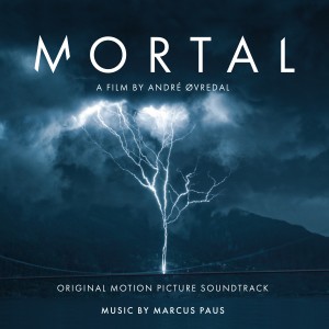 收聽Marcus Paus的Mortal歌詞歌曲
