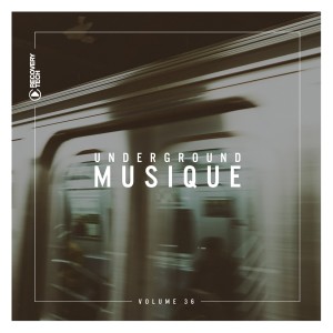 Underground Musique, Vol. 36 dari Various