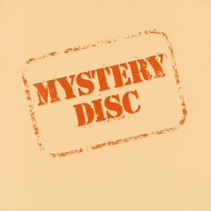 Frank Zappa的專輯Mystery Disc