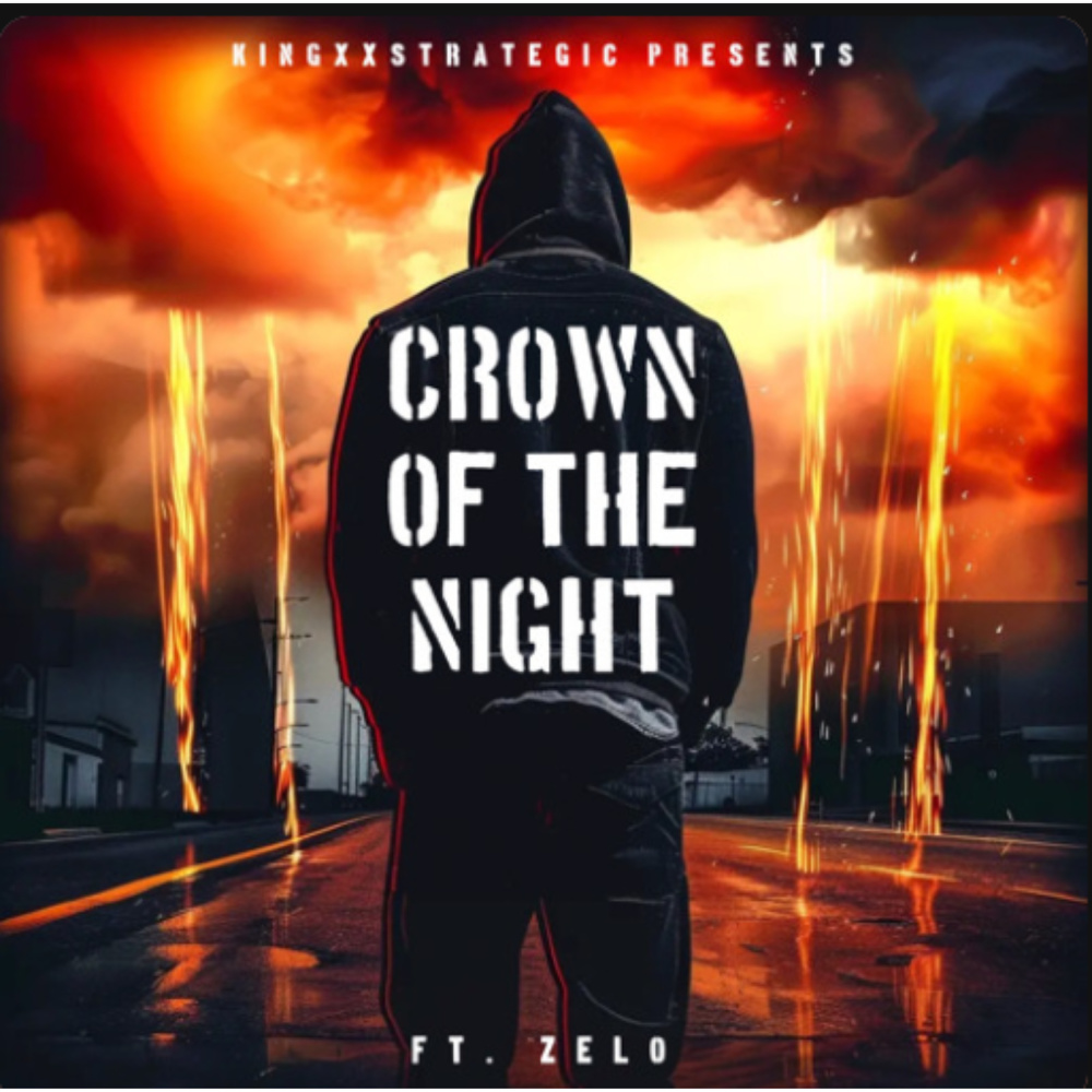 Crown of the Night