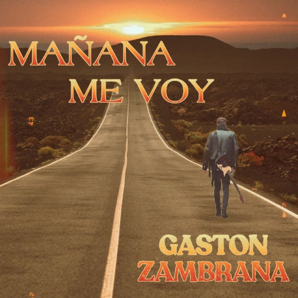Mañana Me Voy