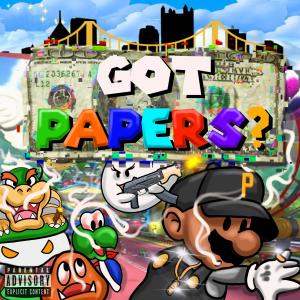 收听Papers的GANG GOD (Explicit)歌词歌曲