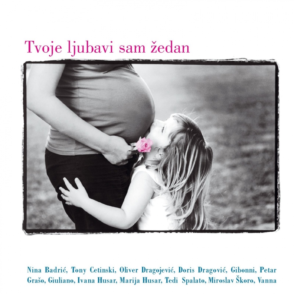 Krist Na Žalu