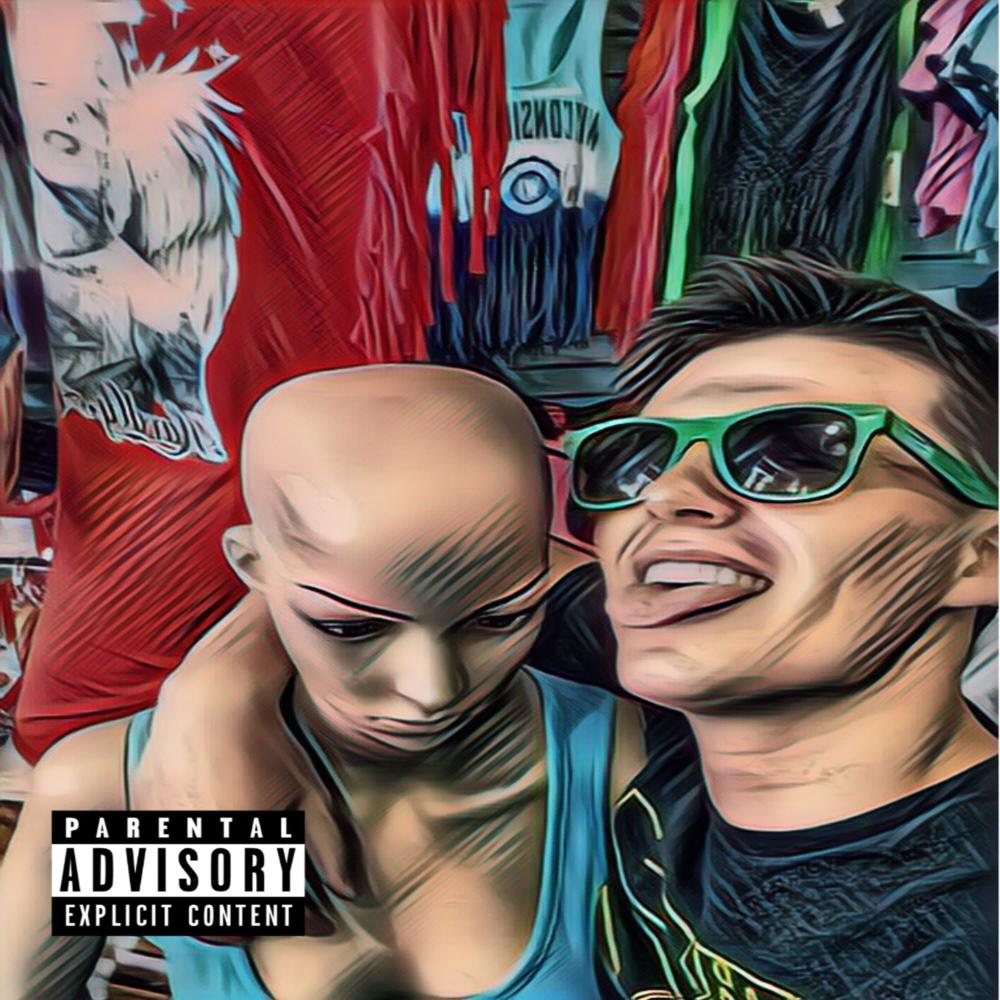 FriendZoned (Explicit)
