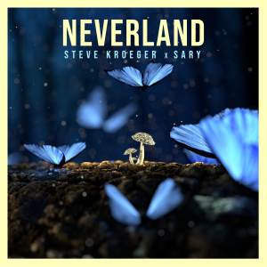 Steve Kroeger的專輯Neverland