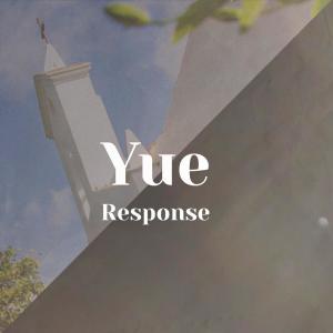 Album Yue Response from Various