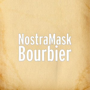 Album Bourbier (Explicit) from NostraMask