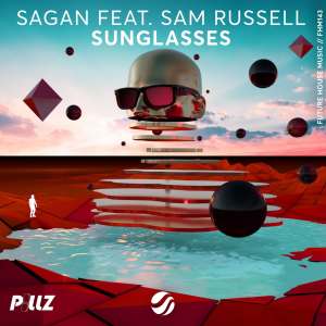 ดาวน์โหลดและฟังเพลง Sunglasses พร้อมเนื้อเพลงจาก Sagan