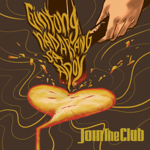 收听Join The Club的Gintong Nadarang Sa Apoy歌词歌曲
