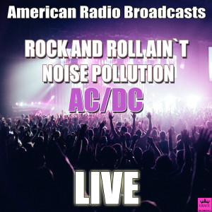 收听AC/DC的TNT (Live)歌词歌曲