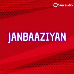 Abhishek Nailwal的专辑Janbaaziyan