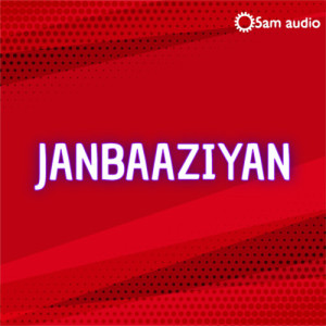 Album Janbaaziyan from Sameer Uddin