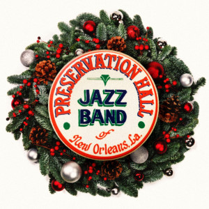 Preservation Hall Jazz Band的專輯Holiday