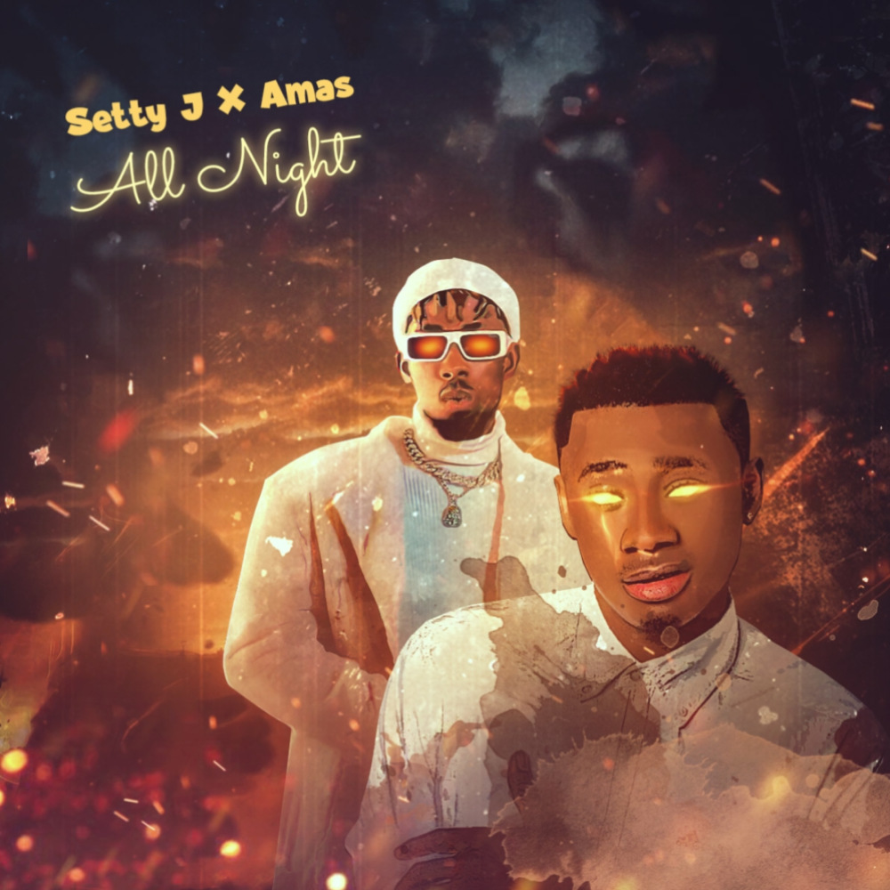 All Night (Explicit)