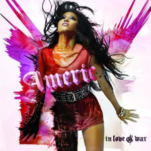 ดาวน์โหลดและฟังเพลง More Than Love (Album Version) พร้อมเนื้อเพลงจาก Amerie