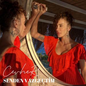 Listen to Senden Vazgeçtim song with lyrics from Cevher