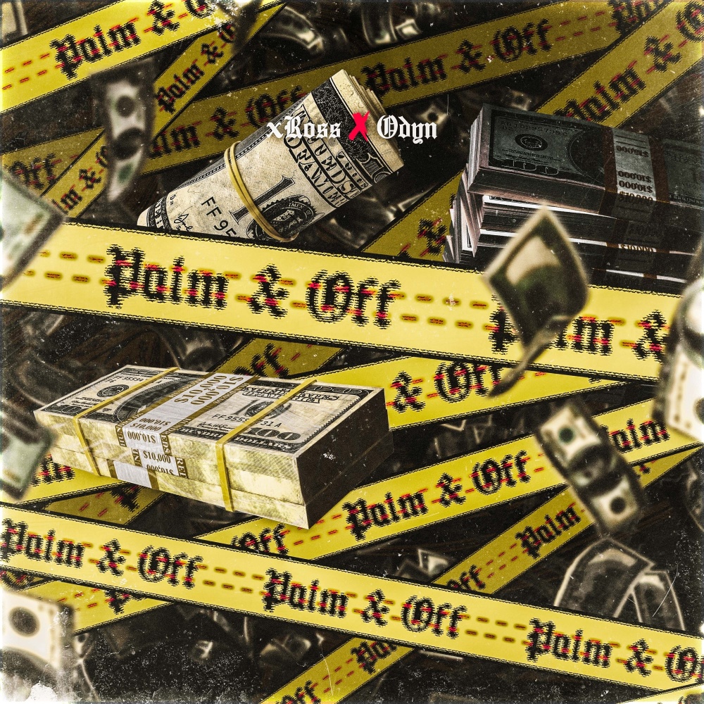 Palm & Off (Explicit)